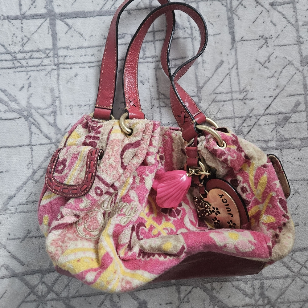 Juicy couture BTG